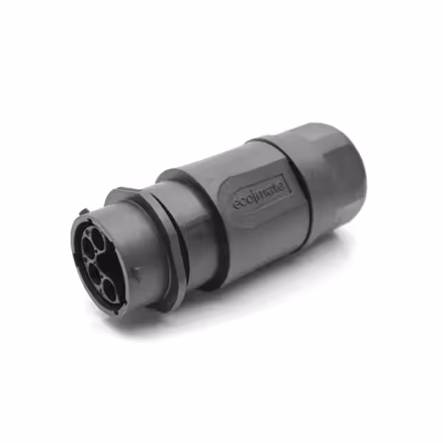 RTS1BS16N09P03 Amphenol Sine Systems Corp  Alloggiamenti per connettori circolari